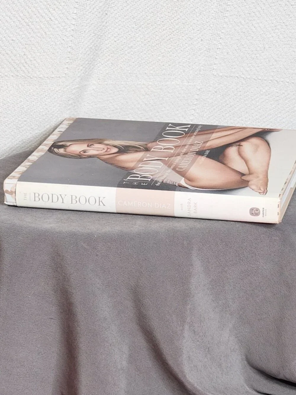 The Body Book The Law of Hunger Science of Strength Other Ways to Love Your Body